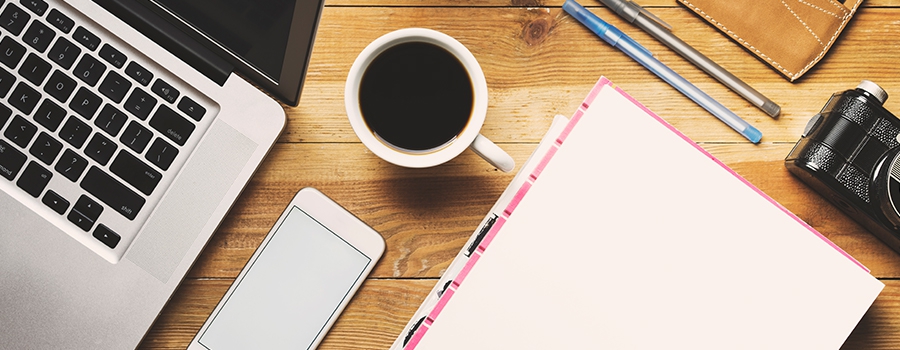Welcome to Our New Blog