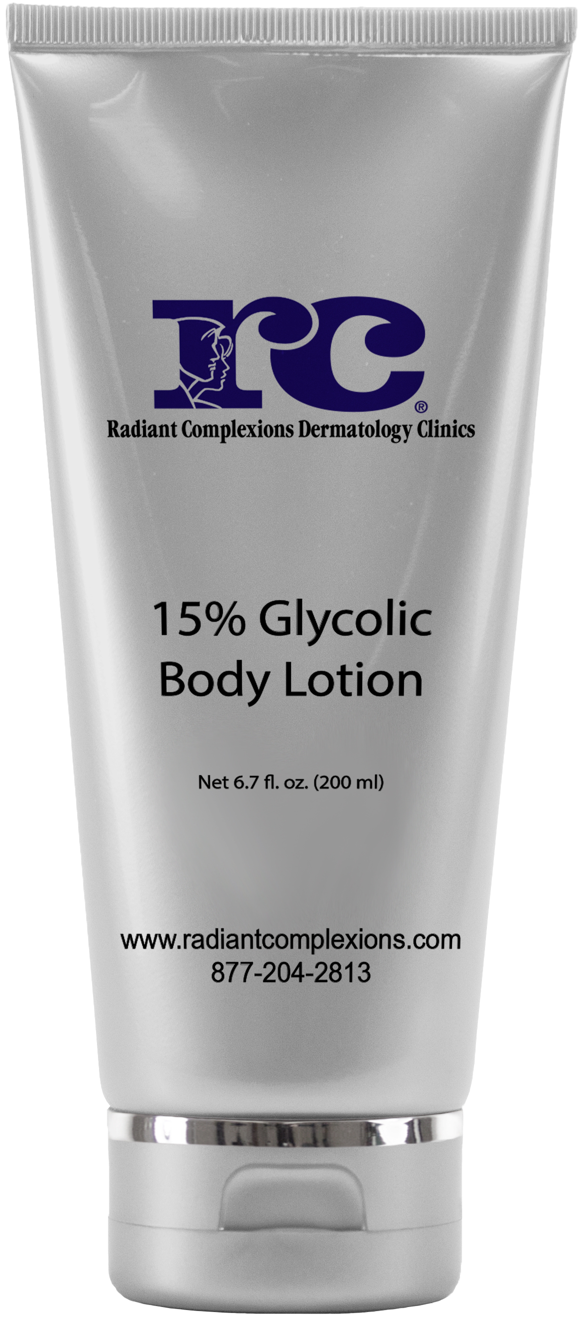 Glycolic Body Lotion | Radiant Dermatology
