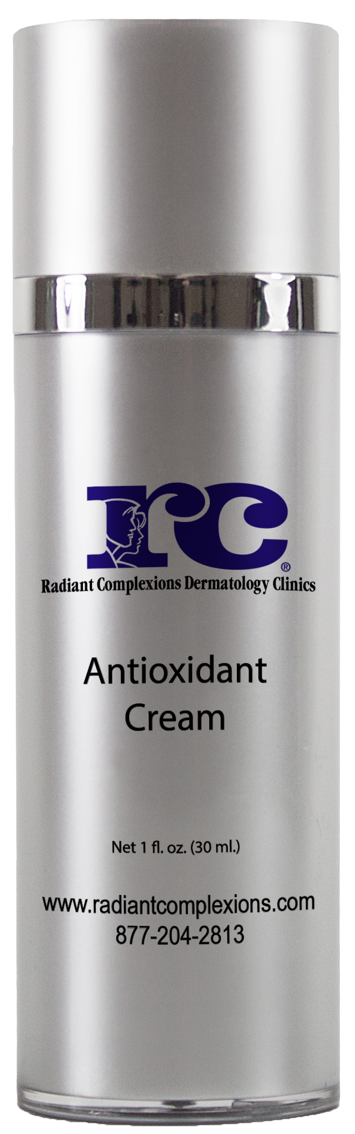 Antioxidant Cream
