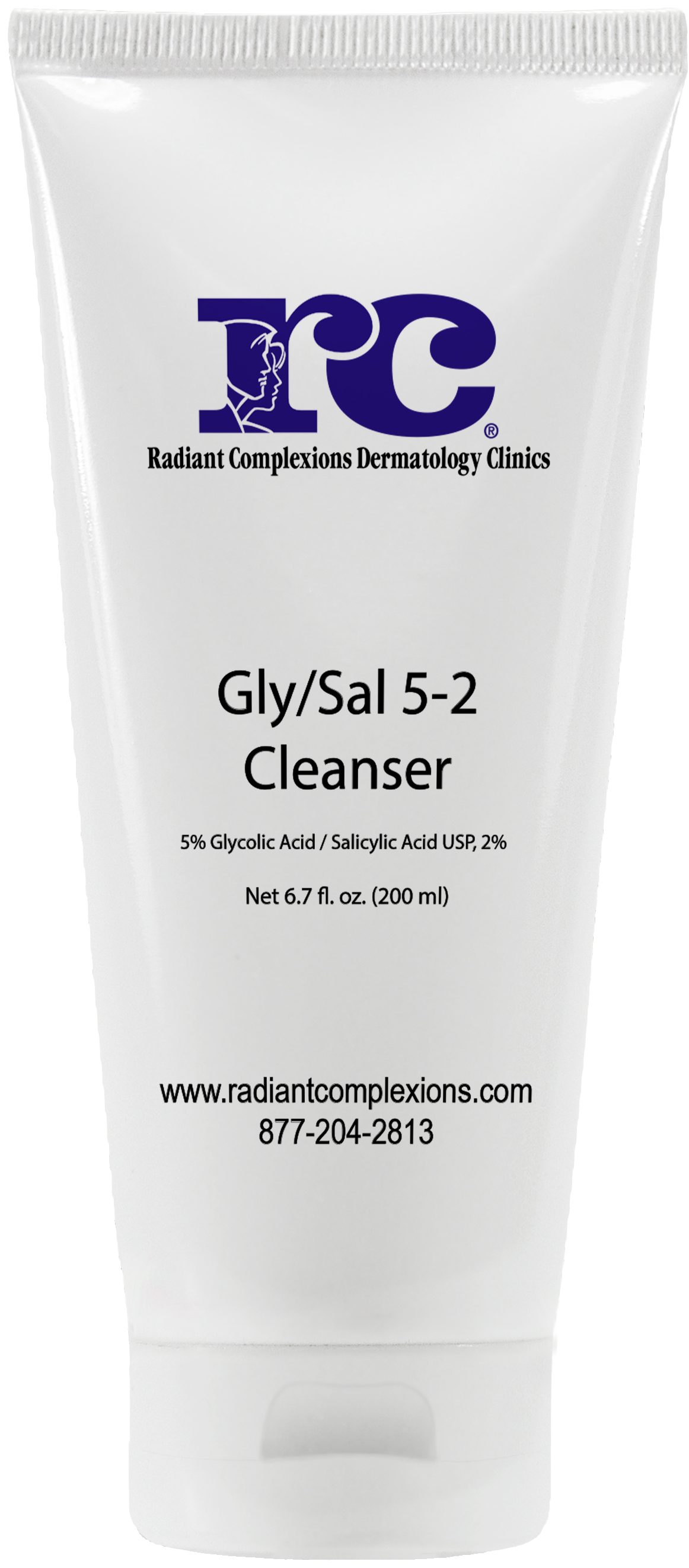 Gly-Sal 5-2 Cleanser