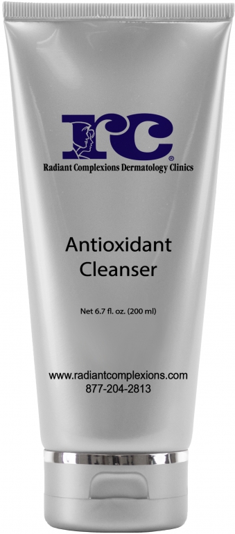 Antioxidant Cleanser