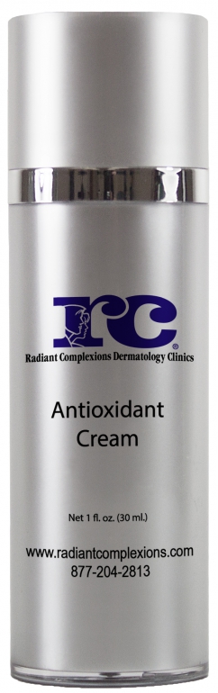 Antioxidant Cream