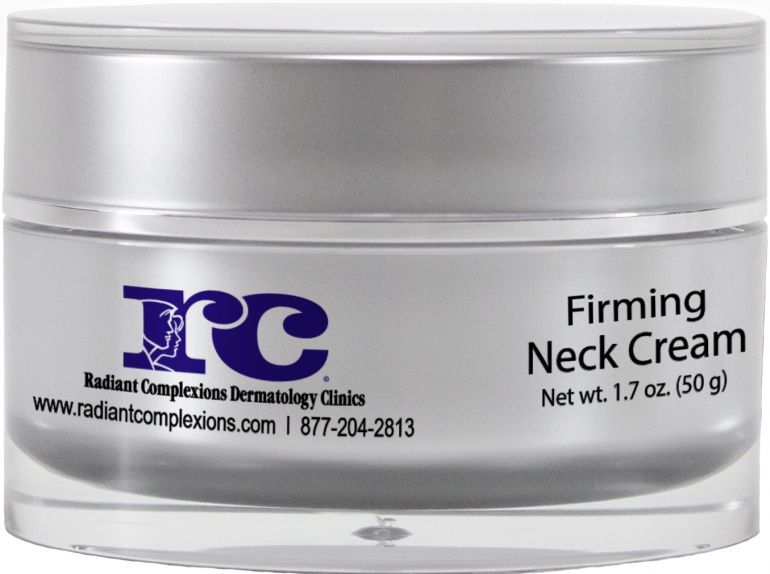 Firming Neck Cream
