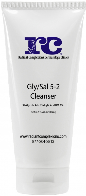 Gly-Sal 5-2 Cleanser
