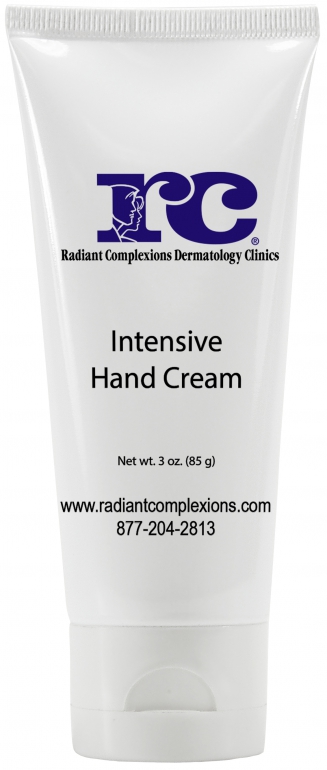Intensive Hand Cream