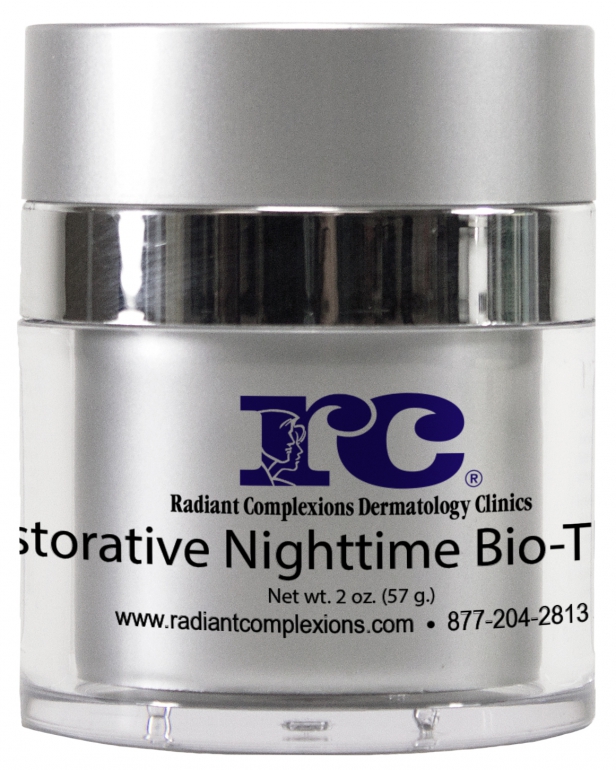 Restorative Nighttime Bio-Therapy