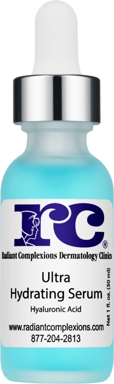 Ultra Hydrating Serum