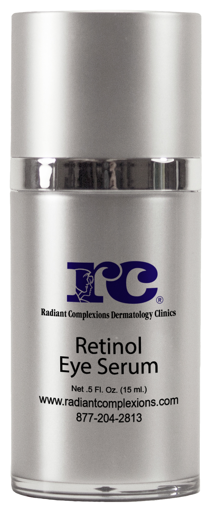 Retinol Eye Serum