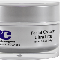 Facial Cream Ultra Light