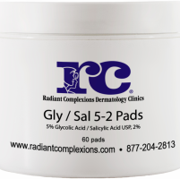 Gly-Sal 5-2 Pads