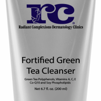 Fortified Green Tea Cleanser