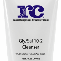 Gly-Sal 10-2 Cleanser