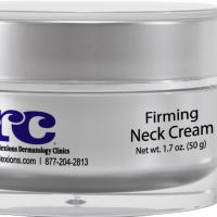 Firming Neck Cream