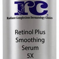 Retinol Plus Smoothing Serum 5X
