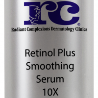 Retinol Plus Smoothing Serum 10X