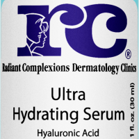 Ultra Hydrating Serum