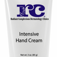 Intensive Hand Cream