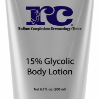 Glycolic Body Lotion