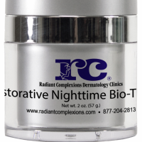 Restorative Nighttime Bio-Therapy
