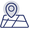 location icon