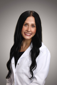Emma Hoeger, MSN, ARNP, FNP-C