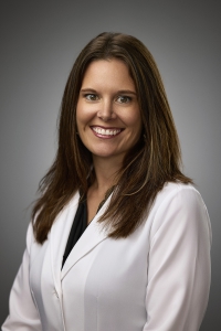 Krishna Hanson, MSN, ARNP, FNP-C