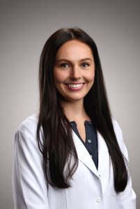Michaela Henneberry, DNP, ARNP, FNP-C