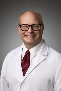 Charles Love, MD