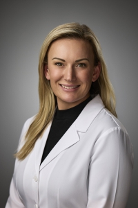 Heidi Curtis, MSN, ARNP, FNP-C, DCNP